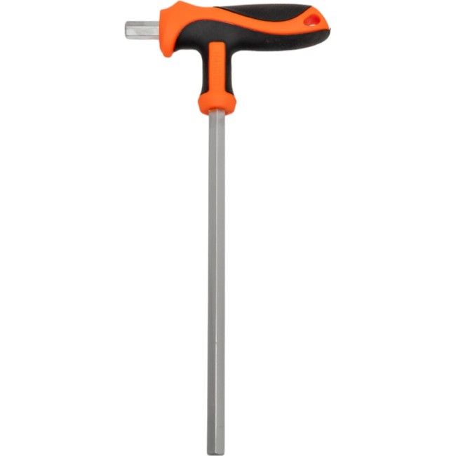 Имбусовый ключ Harden 540718