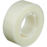 Невидимая неудаляемая канцелярская клейкая лента Attache 282172 Невидимая неудаляемая канцелярская клейкая лента Attache 282172