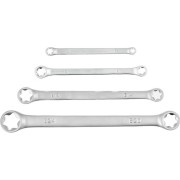 Набор гаечных ключей HOEGERT TECHNIK HT1W590