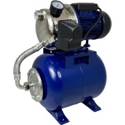 Автоматическая насосная станция Беламос XI 11 ALL Автоматическая насосная станция Беламос XI 11 ALL