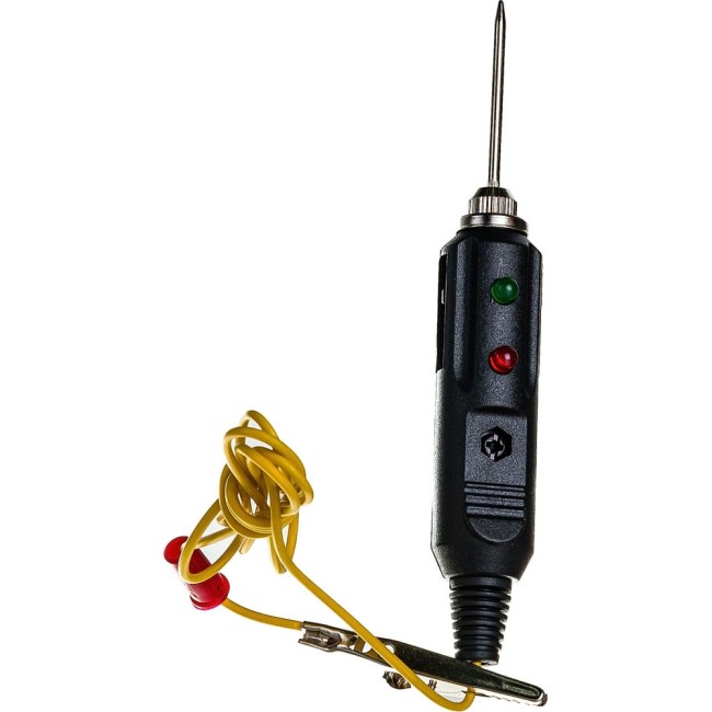 Автомобильный тестер ГЛАВДОР GL-308 52045