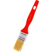 Плоская кисть для лака BEOROL 40554 Плоская кисть для лака BEOROL 40554
