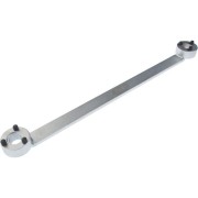 Фиксатор шкива компрессора кондиционера MERCEDES двиг. M112, 113, 272M, 273 JTC JTC-4727A Фиксатор шкива компрессора кондиционера MERCEDES двиг. M112, 113, 272M, 273 JTC JTC-4727A