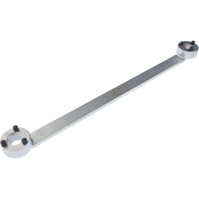 Фиксатор шкива компрессора кондиционера MERCEDES двиг. M112, 113, 272M, 273 JTC JTC-4727A Фиксатор шкива компрессора кондиционера MERCEDES двиг. M112, 113, 272M, 273 JTC JTC-4727A