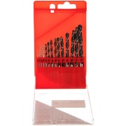 Набор сверл по металлу Туламаш 72664 Набор сверл по металлу Туламаш 72664