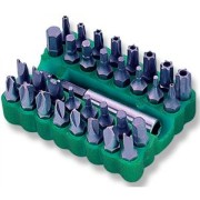 Набор вставок Jonnesway S29H2133S Набор вставок Jonnesway S29H2133S