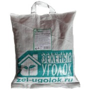 Горчичный жмых Зеленый уголок 4660001293823