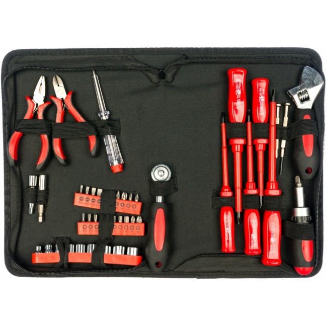 Набор инструмента FIT 65140