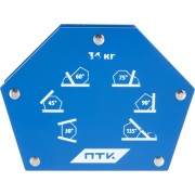 Магнитный фиксатор ПТК МФ-675 00000028145