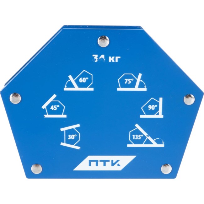 Магнитный фиксатор ПТК МФ-675 00000028145