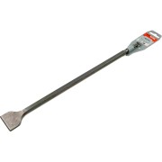 Плоское зубило sds-plus NOVOCRAFT LONG NCC000040400