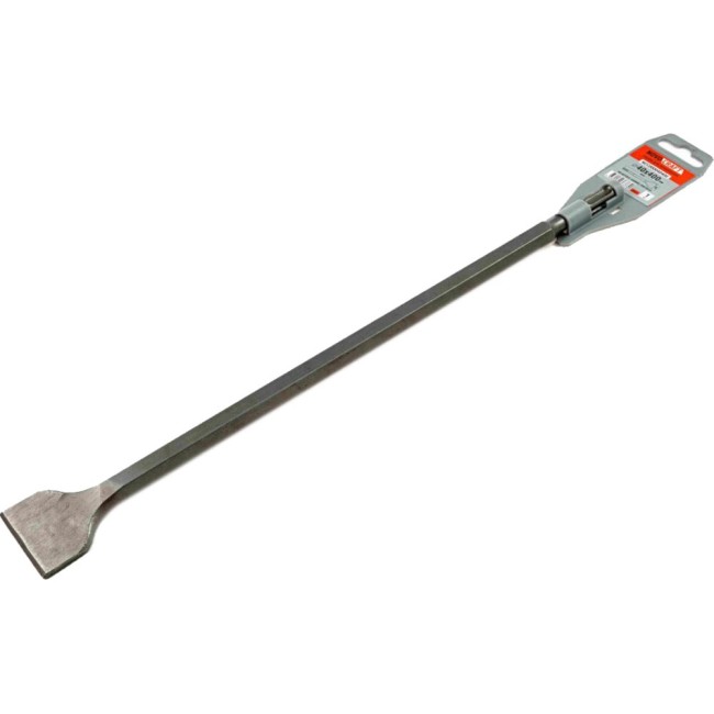 Плоское зубило sds-plus NOVOCRAFT LONG NCC000040400