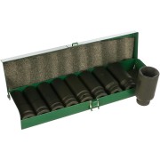 Торцевые головки HANS 84611M Торцевые головки HANS 84611M