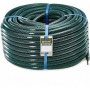 Поливочный трехслойный шланг Гидроагрегат 3/4", 50 м Р1-00001024 Поливочный трехслойный шланг Гидроагрегат 3/4", 50 м Р1-00001024