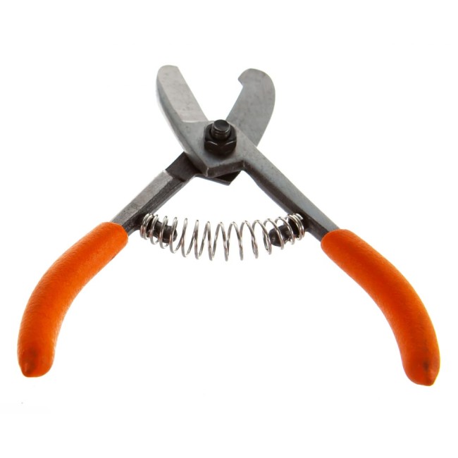 Секатор Truper 18459