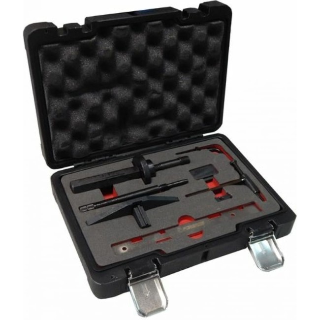 Набор фиксаторов для обслуживания двигателей для Ford Forsage F-903G11AD(26919) Набор фиксаторов для обслуживания двигателей для Ford Forsage F-903G11AD(26919)