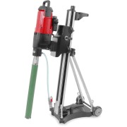 Установка алмазного бурения MESSER DM250E-N 11-02-253 Установка алмазного бурения MESSER DM250E-N 11-02-253