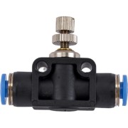 Регулятор расхода воздуха NBPT SCF4 52877