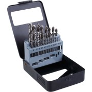 Набор сверл по металлу Кратон 1 05 01 018 Набор сверл по металлу Кратон 1 05 01 018