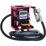 Перекачивающая станция для топлива Petropump ACFD 80 мех. счетчик, мех. пистолет PP320003 Перекачивающая станция для топлива Petropump ACFD 80 мех. счетчик, мех. пистолет PP320003