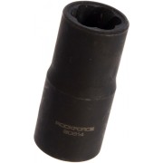 Головка-экстрактор для поврежденных болтов/гаек Rockforce RF-90614