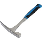 Цельнокованный молоток каменщика ТУНДРА 882018 Цельнокованный молоток каменщика ТУНДРА 882018