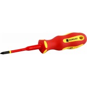 Крестовая отвертка NORGAU N172 067074210 Крестовая отвертка NORGAU N172 067074210