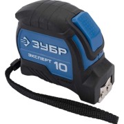 Рулетка ЗУБР ЭКСПЕРТ 34057-10-25_z02 Рулетка ЗУБР ЭКСПЕРТ 34057-10-25_z02