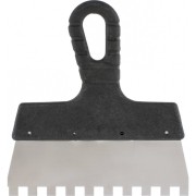 Фасадный шпатель Россия 85150