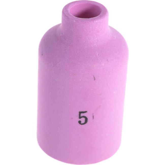 Керамическое сопло под газовую линзу Профессионал 54N17 № 5 0415