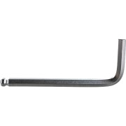 Шестигранный короткий торцевой ключ THORVIK HKSB60 53071