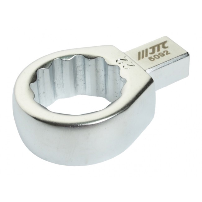 Накидная двенадцатигранная насадка для динамометрического ключа 9х12 JTC 509222