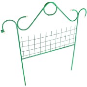 Декоративный забор Комплект-Агро Садово-парковый КА0269