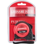 Рулетка GROSSMEISTER 009105001 Рулетка GROSSMEISTER 009105001
