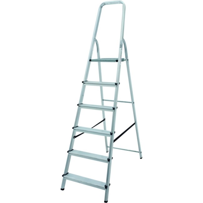 Стремянка Новая Высота 1110106