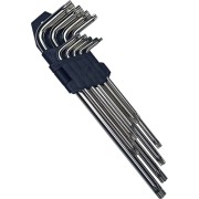 Набор звездочек vertextools 1631-01 Набор звездочек vertextools 1631-01