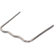 Скобы для ремонта пластиковых деталей WIEDERKRAFT WDK-65084 Скобы для ремонта пластиковых деталей WIEDERKRAFT WDK-65084