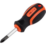 Крестовая отвертка Квалитет ОК-2-39 6620435 Крестовая отвертка Квалитет ОК-2-39 6620435