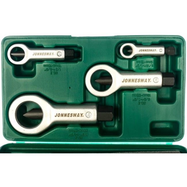 Набор гайколомов Jonnesway AG010109A 48661