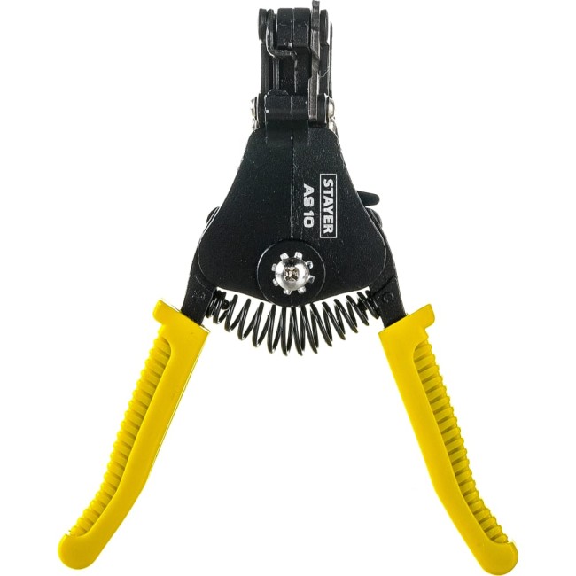 Полуавтоматический с стриппер STAYER AS-10 22631_z02