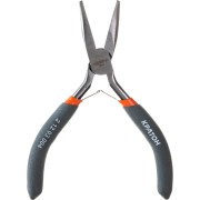 Изогнутые тонкогубцы Кратон Mini 2 12 03 004