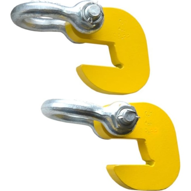 Захват для труб САМСОН ЗТ-А-3,2 021000093906