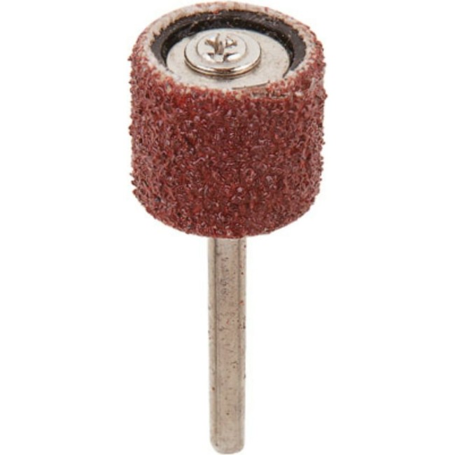 Шлифлента и держатель для гравера WORTEX ETDB3215018