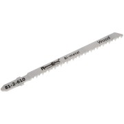 Полотно для электролобзика по дереву, пластику РемоКолор Универсальные наборы пилок 81-2-610 Полотно для электролобзика по дереву, пластику РемоКолор Универсальные наборы пилок 81-2-610