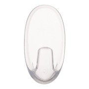 Дизайн-крючок COMMAND Command 17092CLR 7100108739