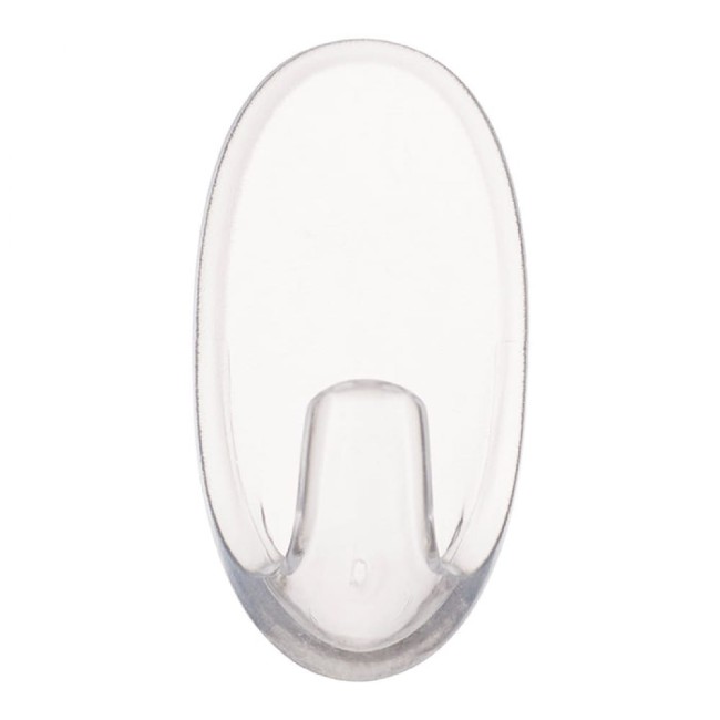 Дизайн-крючок COMMAND Command 17092CLR 7100108739