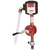 Ручной алюминиевый роторный насос Gespasa MG-80 34050 Ручной алюминиевый роторный насос Gespasa MG-80 34050