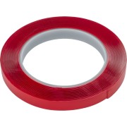 Акриловая двусторонняя изолента Navigator NAT-DS9-5-TR 14074