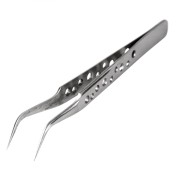 Изогнутый пинцеты REXANT Airy 12-0385 Изогнутый пинцеты REXANT Airy 12-0385