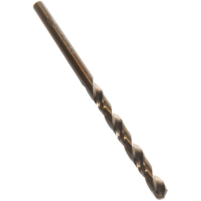 Спиральное сверло по металлу THORVIK TDB038K5 52672